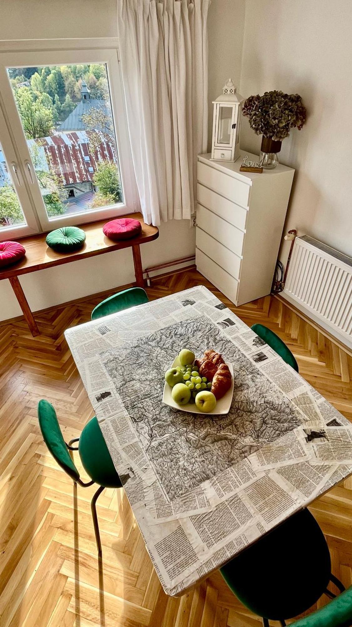 Apartman Franko Banská Štiavnica Exterior foto