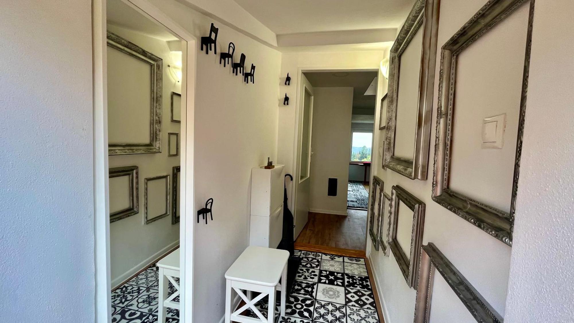 Apartman Franko Banská Štiavnica Exterior foto